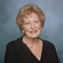 Mary Ann Cockerille Obituary