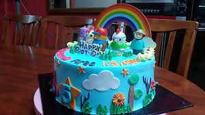 Didi & friends™ & © 2016 measat broadcast network system sdn bhd and dd animation studio sdn bhd. Amazing Cake Didi And Friends Youtube