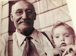 This old negative is labeled Millers Falls Congregational Church Bell and  the Felton children....March 24, 1949