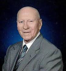 Thomas Derr Obituary