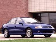2003 Chevrolet Cavalier Problems | Kelley Blue Book