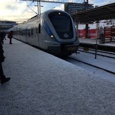 Find traveller reviews and candid photos of dining near flemingsberg station in huddinge, sweden. Photos At Flemingsberg J Train Station In Huddinge