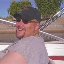 Patrick Isbell Obituary