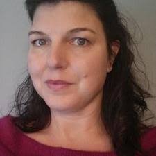 Andrea Sabin (@Sabesbabe)