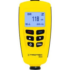 Layer thickness measuring device BB20 | TROTEC