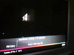 That is the obvious symptoms that your astro dish has misaligned or not properly aligned. How To Fix Astro Beyond Signal Problem Youtube