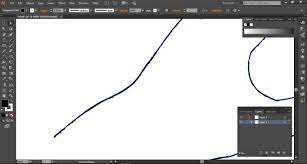 To connect two overlapping points , use the direct selection tool (white arrow, keyboard shortcut: Smooth Tool On Paths Adobe Support Community 8936032
