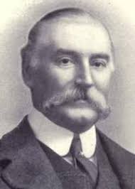 David Hamilton MacPherson -