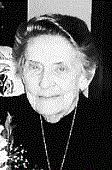 Ruth Parrish Obituary (2009)