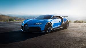 Bugatti Wallpapers On Wallpaperdog
