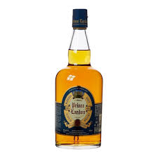 Prince Lordon Blended Whisky - Whisky ...