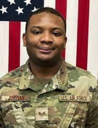 Marcus Terrell's Instagram, Twitter & Facebook