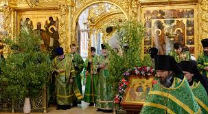 Статья расскажет вам о том, что такое троица, как торжествуют этот православный праздник и какие существуют приметы. Chto Nelzya Delat V Den Svyatoj Troicy 7 Iyunya Nasha Vera Yandeks Dzen
