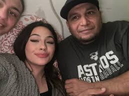 Patrick Ray Cantu Jr. Obituary July 18, 2024