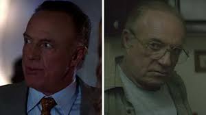 Las Vegas' Cast: Where Are They Now?