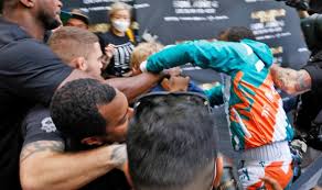 They'd form a lucrative partnership not. Logan Paul Explains Advice To Jake Paul Before Chaotic Floyd Mayweather Fight Spartacelticfest