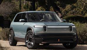 Rivian launching more affordable crossover SUV to take on Tesla – MyBroadband