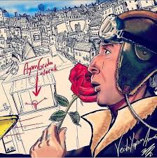 Vecihi Sener Sen Google Da Ara Film Retro Mizah Unlulerin Karikaturleri