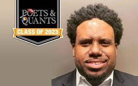Poets&Quants | Meet the MBA Class of 2023: Jordan Bell, University of  California Berkeley (Haas)
