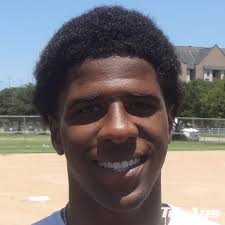 Jamal Jeffery, Wide Receiver, Lufkin