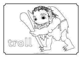 Search through 623,989 free printable colorings at getcolorings. Three Billy Goats Gruff Colouring Sheets Sb10897 Sparklebox