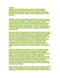 Jenayah kolar putih tahun 2015 meningkat jenayah kolar putih di malaysia dikesan semakin membimbangkan kerana rekod kerugian yang dialami mangsa pada tahun lalu dilihat meningkat hampir 100 peratus. Doc Soalan Scrystal Chan Academia Edu