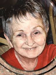 Ruby Doris Stuckey Sharp (1938-2018)