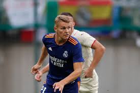 Fredrik is an associate professor of management science at the ivey business school, . Real Madrid Open To Sell Odegaard If He Wants To Leave Report Managing Madrid