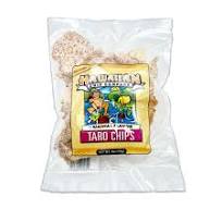 Original Flavor Taro Chips