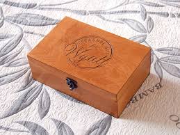 Personalized Wooden Box Memory Box Custom Engraved Jewelry Etsy Engraved Jewelry Box Personalised Wooden Box Personalized Keepsake Box