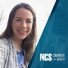 Alaskan Andrea Sandefur Named NCS Songwriter of the Month