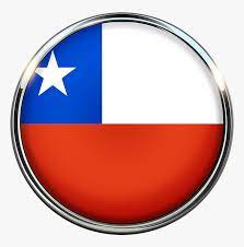 Las principales interpretaciones del uso de los colores de la bandera atribuyen al azul la. Bandera De Chile Png Transparent Png Kindpng