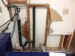 another utility sink install terry