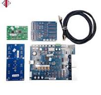 XP600 U13 MotherBoard [Pre-order