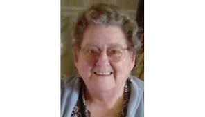 Gloria Carnahan Obituary (1929