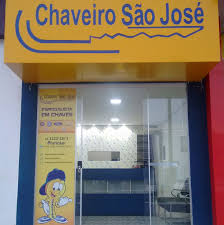 🥇 Chaveiro São José - Chaveiro 24 Horas Vilhena