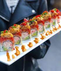 Sushi Sushi Recipes Homemade Homemade Sushi Sushi Recipes
