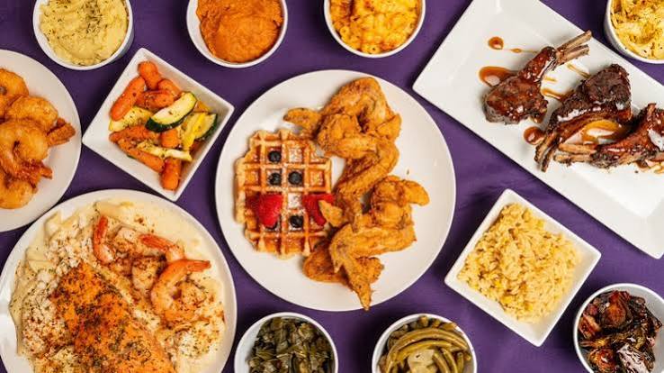 The 15 Best Places To Get Soul Food In The US