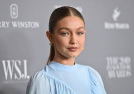 She was seen out just two days prior for the first time in public since becoming a mother. Love To See It Gigi Hadid Is Using New Motherhood For Political Good