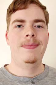 Senior Daniel Mitchell among top 10 in nationwide Secure the Future  competition