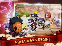Sehingga, permainan masih bisa dilanjutkan meskipun sudah berganti perangkat. Ninja Heroes 1 1 0 Untuk Android Unduh