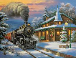 Great savings & free delivery / collection on many items. Shop Trains Locomotive Jigsaw Puzzles Jigsawpuzzle Com Au