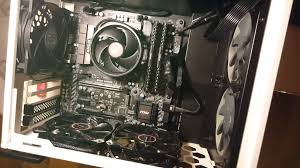 Amd ryzen 5 3600xt mainstream gets bumped into 6th gear. Getting Very High Idle Temperatures 55 65 On Ryzen 5 3600 Stock Cooler Cooling Linus Tech Tips