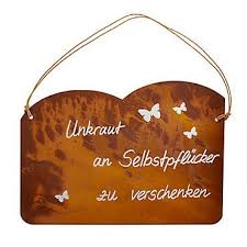 Schild Unkraut Fur Selbstpflucker Unkraut Verschenken Schilder