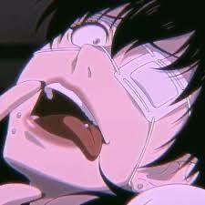 At myanimelist, you can find out about their voice actors, animeography, pictures and much more! Kakegurui Glitchcore Tumblr Posts Tumbral Com