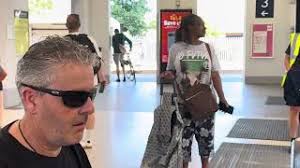 The Blues On An Ancient Piano