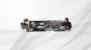 Op plaatsen twee en drie staan max. F1 Live Kwalificatie Monaco Dutch Youtube