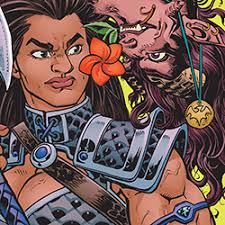 Newsfeed :: Dark Horse Comics