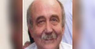 Nicholas W. Conte Obituary