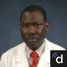 Dr. Ibikunle A. Ojebuoboh, MD